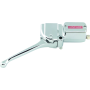 Bikers Choice 601554 73-81 BT & XL Chrome Handlebar Master Cylinder Replaces H-D 45010-73 3/4 Inch Bore