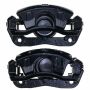 PowerStop S2660BLK Black Powder Coated Calipers