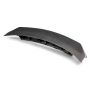 Anderson Composites AC-RSM24FDMU-SA 2024+ Ford Mustang Type SA Carbon Fiber Rear Spoiler Module