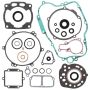 Vertex Pistons 811422 Vertex Gaskets 1989 Kawasaki KX125 Complete Gasket Kit w/ Oil Seals