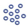S&S Cycle 50-8096 Super E/G Carburetors Ejector Nozzle O-Ring - 10 Pack