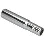 TRANS-DAPT TRA4955 Chrome Oil Filler Tube