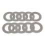 MPD RACING MPD14207 Spindle Shim .015 Thick Pack of 10