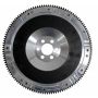 Clutch Masters 07-11 Nissan Sentra Spec V 2.5L Aluminum Flywheel