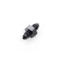 AEROQUIP AERFCM5050 #3 Flare #3 Flare Union Black