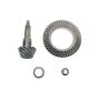 Ford Racing M-4209-88373A Mustang IRS Super 8.8-Inch Ring And Pinion Set-3.73 Ratio