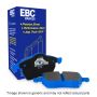EBC Brakes DP53111NDX Bluestuff NDX Full Race Brake Pads