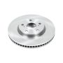 PowerStop JBR1147 AutoSpecialty Brake Rotor