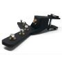 Tuff Country 20816 83-97 Ford Ranger 4wd (with 4in Front Lift Kit) Axle Pivot Drop Brackets Pair