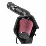 Flowmaster 615123 Delta Force Cold Air Intake Kit