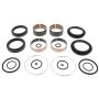 Pivot Works PWFFK-H01-001 96-01 Honda CR500R PW Fork Rebuild Kit - W/Bushings & Seals