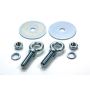 Eye Bolt Nut Washer 7/16 X 20 Pair