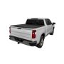 Access B3070019 LOMAX Tri-Fold Cover Black Urethane Finish 2020 Jeep Gladiator - 5ft Bed
