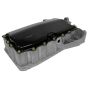 VAICO V10-1898 OIL PAN