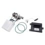 Edelbrock 15642 Supercharger Supplemental Fuel Pump Kit GM Suv 1500 2007-2009 4 8L 5 3L Non-Flex Fuel