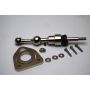 Fidanza Performance 891133 Up to 40% Reduction of Gear Throw