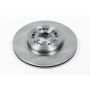 PowerStop JBR789 AutoSpecialty Brake Rotor