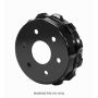 Wilwood 170-15182 Hat-Park Brake 2.26in Offset 6 x 5.50 - 12 on 9.19in
