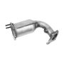 AP Exhaust 641266 EPA (Federal) Catalytic Converter - Direct Fit