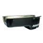 MOROSO MOR20170 SBC S/S Oil Pan - 5qt. Pre-80 Blocks