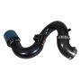 Injen SP1579BLK 12-13 Honda Civic Si 2.4L Tuned Short Ram Air Intake System w/MR Tech & Web Nano-Fiber - Black