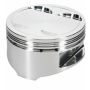 JE Pistons 130928 3.503 Suzuki 4-Valve Piston Kit