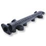 Skunk2 Mitsubishi Evo VII/VIII/IX (4G63) Composite High Volume Fuel Rails