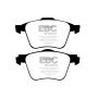 EBC Brakes DP31914C Redstuff Ceramic Low Dust Brake Pads