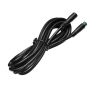 Oracle Lighting 1725-504 ORACLE Lighting 10ft ColorSHIFT RGB+W Rock Light & Wheel Ring Extension Cable