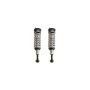 Maxtrac 871925F 19-22 Chevy/GMC 1500 2WD 0-2.5in Front FOX 2.0 Performance Coilover - Pair