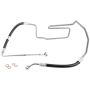VAICO V10-4646 STEERING HOSE