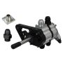 Moroso 22362 2 Stage External Oil Pump w/Fuel Pump Drive - Tri-Lobe - Left Side - 1.200 Pressure