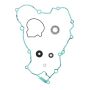 Vertex Pistons 821370 Vertex Gaskets 21-23 Gas-Gas MC125 Water Pump Rebuild Kit