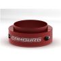 Camburg CAM-110137-RED Ford Raptor 17-20 1.5in Spring Preload Spacer Kit (Red)