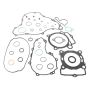 Vertex Pistons 808990 Vertex Gaskets 06-19 KTM EXC-F 250 Complete Gasket Kit