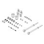 ICON 64000 05-07 Ford F-250/F-350 Front 4.5in Box Kit