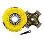 ACT HD/Race Sprung 4 Pad Clutch Kit