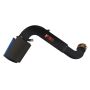 Injen 00-04 Dakota 4.7L V8 (w/o Cruise Control) Power-Flow (incl. Diamond plate heat shield) Wrinkle