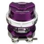 Turbosmart TS-0204-1143 BOV Race Port Female Gen-V Purple - No Weld Flange
