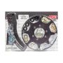 MSD IGNITION MSD86203 BBC Crank Trigger Kit Black