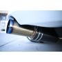 HKS 93-98 Toyota Supra 3.0 Turbo Carbon Ti Exhaust