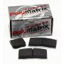 Wilwood 15E-8306K PolyMatrix E Compound Street Performance / Racing Pads