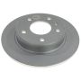 PowerStop AR82206EVC PowerStop Evolution Coated Rotor