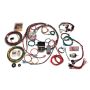 PAINLESS WIRING PWI20121 1967-68 Mustang Chassis Harness 22 Circuits