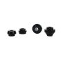 Whiteline W83484 1980-1990 Ford Bronco Radius arm - lower bushing