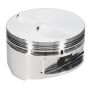 SBC Flat Top Piston Set