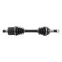 All Balls Racing AB8-CA-8-327 13-15 Can-Am Outlander 400 STD 4x4 8 Ball Axle Rear Right