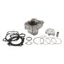 Cylinder Works 20010-K01HC 15-17 Yamaha WR 250 F 250cc Standard Bore High Compression Cylinder Kit 14.2:1 Comp.