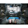 Cusco Lower ARM Bar VER2 Front FIT GE8 CR-Z ZF1 inSIGHT FF OK W/ VER1