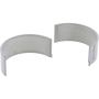 Hot Rods RBPL-003B 02-03 Kawasaki KVF 650 Prairie 4x4 650cc Plain Bearing Rod